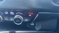 Honda HR-V 1.5 eHEV Advance 5dr CVT Hybrid Hatchback